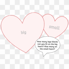 Small Heart Png, Transparent Png - small heart png