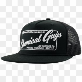 Chemical Guys Car Culture Hat, HD Png Download - trucker hat png
