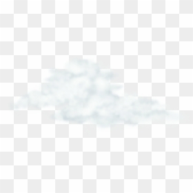 White Clouds Png, Transparent Png - nuves png