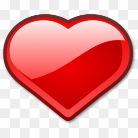 Favorite Png, Transparent Png - small heart png