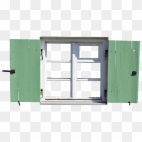 Window Old Png, Transparent Png - window blinds png