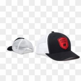 Baseball Cap, HD Png Download - trucker hat png