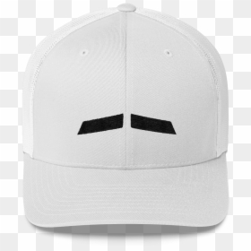 Baseball Cap, HD Png Download - trucker hat png