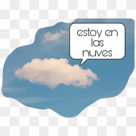 Sign, HD Png Download - nuves png