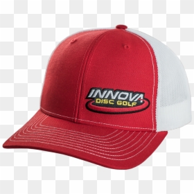 Innova Discs, HD Png Download - trucker hat png