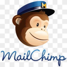 Mail Chimp Logo Png, Transparent Png - email vector png