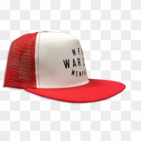 Trucker Hat Png, Transparent Png - trucker hat png
