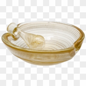 Serveware, HD Png Download - gold swirl png