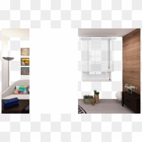 Window Blind, HD Png Download - window blinds png