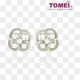 Tomei Jewellery, HD Png Download - gold swirl png