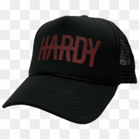 Baseball Cap, HD Png Download - trucker hat png