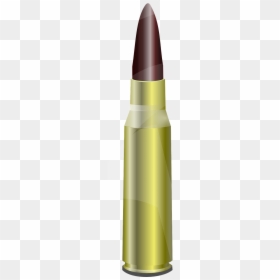 Balas Free Fire Png, Transparent Png - bullet shell png