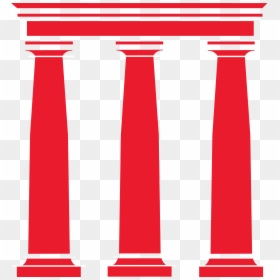 Column, HD Png Download - email vector png