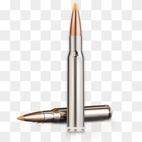 Bullet, HD Png Download - bullet shell png