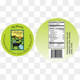 Cheese Labels, HD Png Download - label shapes png