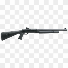 Benelli M2 Tactical, HD Png Download - bullet shell png