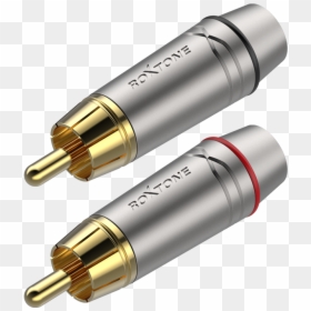 Rca Connector, HD Png Download - bullet shell png