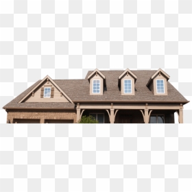 Roofs Png, Transparent Png - house roof png