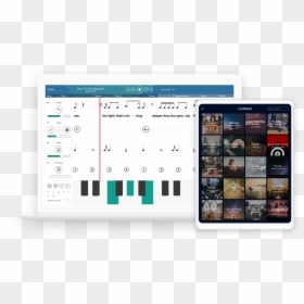 Multimedia Software, HD Png Download - musical.ly png