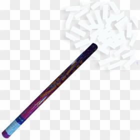 Ruler, HD Png Download - white confetti png