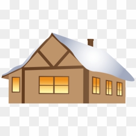 House Roof Png, Transparent Png - house roof png