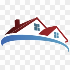 Roofing Clipart, HD Png Download - house roof png