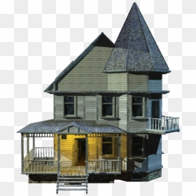 House Png, Transparent Png - house roof png