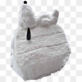 Cake, HD Png Download - pile of snow png