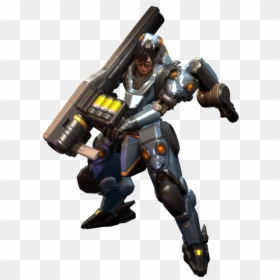 Vainglory Hero Baron, HD Png Download - vainglory logo png