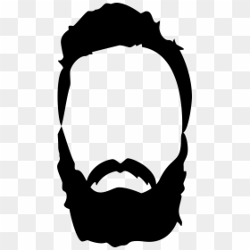 Beard And Mustache Png, Transparent Png - keemstar gnome png