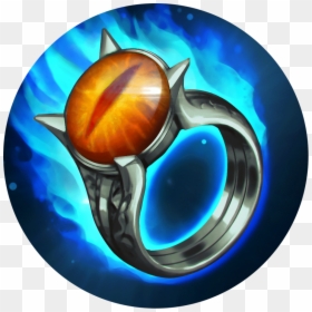 Vainglory Crystal Items, HD Png Download - vainglory logo png