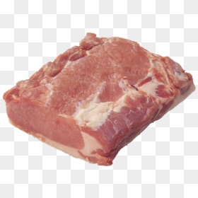 猪 肉, HD Png Download - pork png