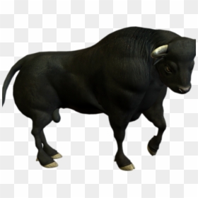 Bull Animal, HD Png Download - keemstar gnome png