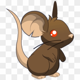 Transformice Mouse Png, Transparent Png - keemstar gnome png