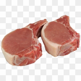 Red Meat, HD Png Download - pork png
