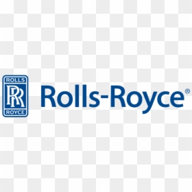Rolls Royce, HD Png Download - rolls royce logo png