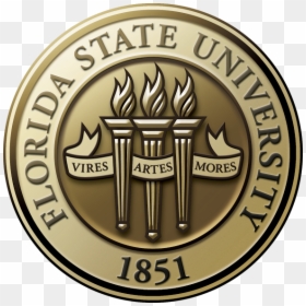 Florida State University Zoology, HD Png Download - florida state logo png