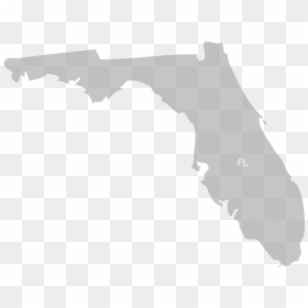 Florida 2016 Election Map, HD Png Download - florida state logo png