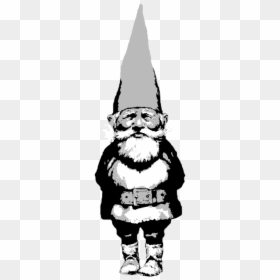 Nain De Jardin Dessin, HD Png Download - keemstar gnome png