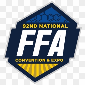 Logo Ffa, HD Png Download - ffa logo png