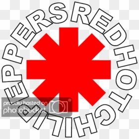 Red Hot Chili Peppers Logo Png, Transparent Png - chilis logo png