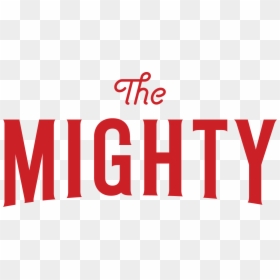 Mighty Word, HD Png Download - chilis logo png