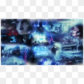 Pc Game, HD Png Download - ready player one png