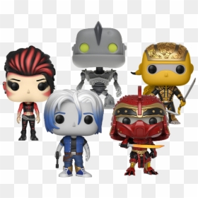 Funko Ready Player One Art3mis, HD Png Download - ready player one png