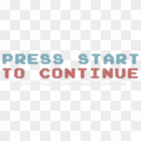 Parallel, HD Png Download - ready player one png