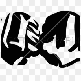 Illustration, HD Png Download - fists png