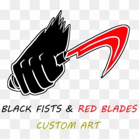 Fists Png, Transparent Png - fists png
