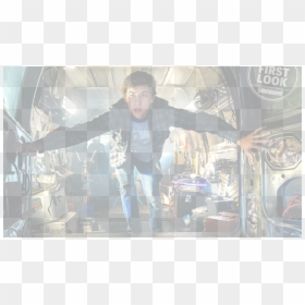 Ready Player One Movie Stills, HD Png Download - ready player one png