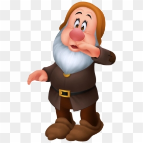 Seven Dwarfs, HD Png Download - blanca nieves png