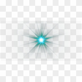 Light, HD Png Download - star flare png